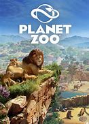 Image result for Planet Zoo Game