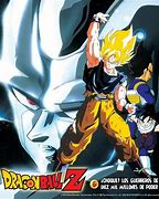 Image result for Newest Dragon Ball Movie