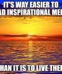 Image result for Positive Quote Meme