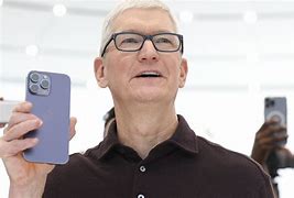 Image result for Tim Cook On Cost of iPhone