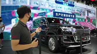 Image result for Chinese Car Show