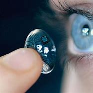 Image result for Ai Contact Lenses