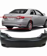 Image result for Bumper Voor Toyota Corolla