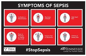 Image result for Sepsis Passport