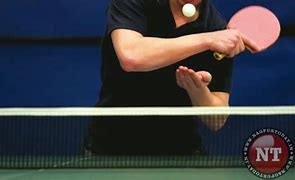 Image result for Table Tennis Fire Wood