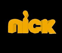 Image result for Nickelodeon Logo Nick