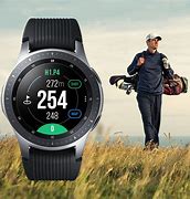 Image result for Samsung Galaxy Watch Golf