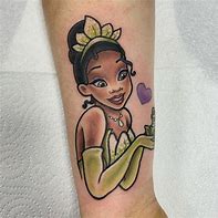 Image result for Disney Princess Tattoo Quotes