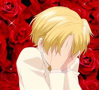 Image result for Ouran High School Host Club Banana GIF