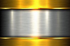 Image result for Mettslic Gold Background