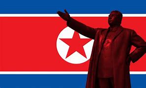 Image result for North Korea Religion