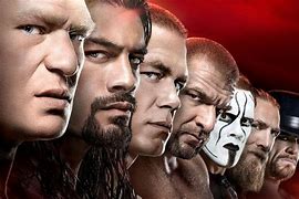 Image result for WWE Group Picture