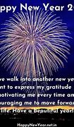 Image result for Happy New Year Quotes Inspirational