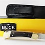 Image result for Buck 110 Lockback Knife