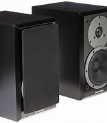 Image result for Bookshelf Speakers with 8 Inch Woofer