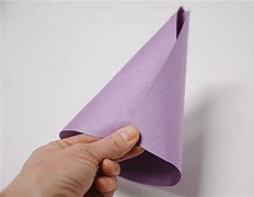 Image result for Making a Six Sided Cone