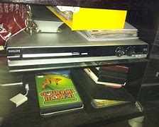 Image result for Philips Dvd624