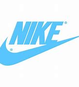 Image result for Carolina Blue Nike Logo
