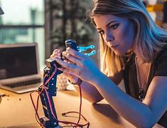 Image result for Robot Jobs