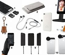 Image result for Apple Phones and Accessories