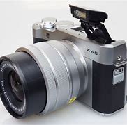 Image result for Fujifilm Camera Xa5