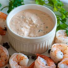Image result for Seafood Sauce Recipe