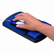 Image result for Wrist Rest Mouse Pad