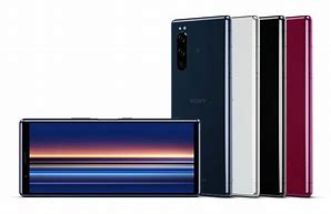 Image result for Sony Xperia 5 Specs