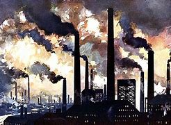 Image result for Factory Art