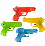 Image result for Water Guns Not Shaped Like a Gun