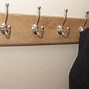 Image result for Antique Wall Mounted Coat Rack