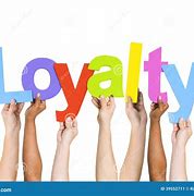 Image result for Loyalty Clip Art