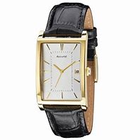 Image result for Accurist Watch