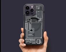 Image result for SPIGEN iPhone 12 Neo Hybrid Case