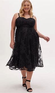 Image result for Plus Size Dresses Wear Special Occasion