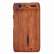 Image result for Pager with a Wood Grain Case