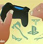 Image result for Reset PS4 Controller