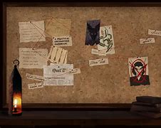 Image result for Evidence Boards From TV Shows