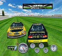 Image result for Old PC NASCAR Games