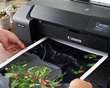 Image result for Canon PIXMA Printer Won't Print