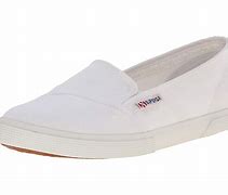 Image result for Canvas Sneakers Low Front Tongue