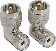 Image result for VHF Antenna Connector Types