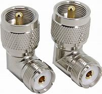 Image result for Aerial Cable Connectors