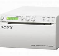 Image result for Sony Thermal Printer