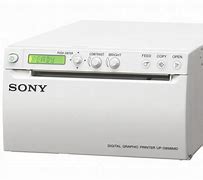 Image result for A6 Thermal Printer Sony