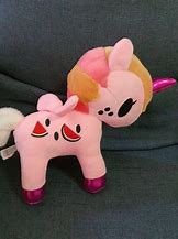 Image result for Tokidoki Pink Unicorn