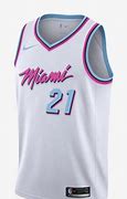 Image result for Miami Heat South Beach Jersey