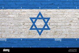 Image result for israeli flags graffiti