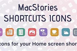 Image result for Home Screen Shortcuts