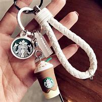 Image result for Starbucks Keychain Cup